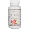 Progress Labs Vegánsky vitamín D3 4000 IU - 120 kapsúl Progress Labs Vegánsky vitamín D3 4000 IU - 120 kapsúl