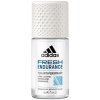 Adidas dámsky gulôčkový antiperspirant Fresh Endurance 72h 50ml Adidas dámsky gulôčkový antiperspirant Fresh Endurance 72h 50ml