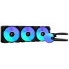 Chłodzenie wodne Fractal Design Lumen S36 v2 RGB (FD-W-L1-S3612) Chłodzenie wodne Fractal Design Lumen S36 v2 RGB (FD-W-L1-S3612)