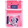 Vadobag Detská textilná peňaženka Minnie Mouse ružová Vadobag Detská textilná peňaženka Minnie Mouse ružová