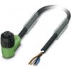 PHOENIX Kabel SAC-4P- 5,0-PUR/M12FR P PHOENIX Kabel SAC-4P- 5,0-PUR/M12FR P