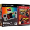 Evercade EXP-R a Duke Nukem Collection 1 – retro konzola Evercade EXP-R a Duke Nukem Collection 1 – retro konzola