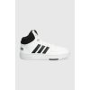 Detské tenisky adidas Originals HOOPS 3.0 MID K IG3715 biela EUR 30.5 Detské tenisky adidas Originals HOOPS 3.0 MID K IG3715 biela EUR 30.5