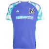 Dres adidas Seattle Sounders FC 3rdJersey 2025/26 jx8719 Veľkosť S Dres adidas Seattle Sounders FC 3rdJersey 2025/26 jx8719 Veľkosť S