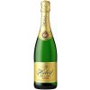Hubert De Luxe Akostné aromatické šumivé víno biele sladké doux 0,75 l Hubert De Luxe Akostné aromatické šumivé víno biele sladké doux 0,75 l