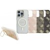 Guess PC/TPU Electroplated Stand Camera Frame kryt s vymeniteľným pozadím pre iPhone 16 Pro 57983125101 Guess PC/TPU Electroplated Stand Camera Frame kryt s vymeniteľným pozadím pre iPhone 16 Pro 57983125101