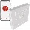 EMOS Podlahový programovateľný drôtový WiFi GoSmart termostat P56201UF EMOS Podlahový programovateľný drôtový WiFi GoSmart termostat P56201UF