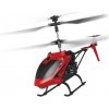 GOLDSUN Syma S5H s BAROMETROM autoštartom autolandom červená