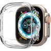 Spigen Ultra Hybrid pouzdro pre Apple Watch Ultra 41mm - číre Spigen Ultra Hybrid pouzdro pre Apple Watch Ultra 41mm - číre