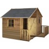 Marimex | Detský drevený domček Chalupa | 11640425