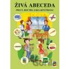 Živá abeceda (původní řada) - NNS Živá abeceda (původní řada) - NNS
