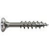 SPAX-FEX H šroub na kování 4.0x 30 TX15 ocel Wirox-stříbrná, pro upevn. do dřeva (1000 ks) SPAX-FEX H šroub na kování 4.0x 30 TX15 ocel Wirox-stříbrná, pro upevn. do dřeva (1000 ks)