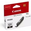 Cartridge Canon CLI-531Bk čierna (6118C001) Cartridge Canon CLI-531Bk čierna (6118C001)