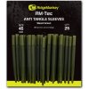 RidgeMonkey návleky Anti Tangle Sleeves Weed Green Long RidgeMonkey návleky Anti Tangle Sleeves Weed Green Long