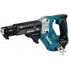 Makita DFR453Z Aku skrutkovač s automatickým podávačom 18V Makita DFR453Z Aku skrutkovač s automatickým podávačom 18V