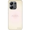 Picasee Fashion Case pre Xiaomi Redmi Note 13 4G - Aura Picasee Fashion Case pre Xiaomi Redmi Note 13 4G - Aura
