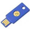 Bezpečnostný kľúč NFC - USB-A, podporuje viacfaktorové overovanie (NFC), podpora FIDO U2F, vodotesný Security Key NFC Bezpečnostný kľúč NFC - USB-A, podporuje viacfaktorové overovanie (NFC), podpora FIDO U2F, vodotesný Security Key NFC
