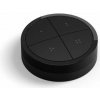 Philips HUE Smart Accessory 8719514440937 Tap dial switch ovládač čierny vrátane batérie CR2032 Philips HUE Smart Accessory 8719514440937 Tap dial switch ovládač čierny vrátane batérie CR2032
