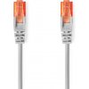 Kábel UTP Cat6 30m NEDIS CCGL85230GY300 Kábel UTP Cat6 30m NEDIS CCGL85230GY300