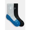 Peak Performance ponožky HIKING SOCK 2-PACK BRILLIANT BLUE