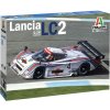 Italeri Lancia LC2 1/24 Italeri Lancia LC2 1/24
