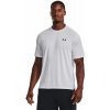 UNDER ARMOUR UA Tech Vent SS white - S UNDER ARMOUR UA Tech Vent SS white - S