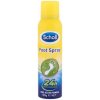 Scholl Fresh Step dámsky deodorant Spray - dámsky deodorant na nohy v spreji 150 ml Scholl Fresh Step dámsky deodorant Spray - dámsky deodorant na nohy v spreji 150 ml