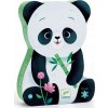 DJECO Puzzle Panda 24 dílků DJECO Puzzle Panda 24 dílků