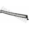 Rampa svetelná Cree 17600lm 80xLED - combo, zahnutá 1140mm (LB0006V) Rampa svetelná Cree 17600lm 80xLED - combo, zahnutá 1140mm (LB0006V)