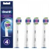 Oral-B 3D White 4 ks Oral-B 3D White 4 ks