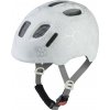 Alpina Ximo 2 L.E. pearl white flowers matt 2026 Alpina Ximo 2 L.E. pearl white flowers matt 2026