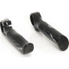 Rohy XLC Comp BE-A10 110mm čierne Rohy XLC Comp BE-A10 110mm čierne