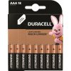 Duracell Basic AAA 18 ks 81483686 Duracell Basic AAA 18 ks 81483686