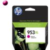 HP F6U17AE č.953XL, Originálny cartridge, purpurový, (magenta) HP F6U17AE č.953XL, Originálny cartridge, purpurový, (magenta)