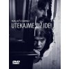 Utekajme, už ide! DVD DVD