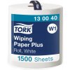Papierové uteráky Tork Plus, systém W1 Papierové uteráky Tork Plus, systém W1