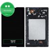 LCD displej + Dotykové sklo Lenovo Yoga TAB 3 YT3-850/Lenovo TAB 3 TB3-850M Aftermarket LCD displej + Dotykové sklo Lenovo Yoga TAB 3 YT3-850/Lenovo TAB 3 TB3-850M Aftermarket