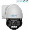 Kupolová (dome) IP kamera Reolink RLC-823A 8 Mpx Kupolová (dome) IP kamera Reolink RLC-823A 8 Mpx