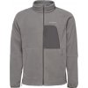 Pánska mikina Columbia, RAPID EXPEDITION FULL ZIP FLEECE tmavo sivá S Pánska mikina Columbia, RAPID EXPEDITION FULL ZIP FLEECE tmavo sivá S