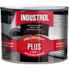Industrol 0,375 l biela