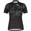 Dámsky cyklistický dres Scott Gravel Contessa Signature SS L Dámsky cyklistický dres Scott Gravel Contessa Signature SS L