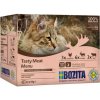 BOZITA Multibox mäsové kúsky v želé (12x85g) BOZITA Multibox mäsové kúsky v želé (12x85g)