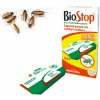 BioStop lepová pasca na šváby a lezúci hmyz 4 ks-bal KE-16001 BioStop lepová pasca na šváby a lezúci hmyz 4 ks-bal KE-16001