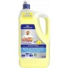Univerzálny čistiaci prostriedok na podlahy a povrchy, 5 l, MR PROPER, lemon Univerzálny čistiaci prostriedok na podlahy a povrchy, 5 l, MR PROPER, lemon