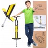 Nils Fun skákací tyč NFX5006 žlutá Nils Fun skákací tyč NFX5006 žlutá