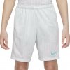 Nike K NK DF ACD+ SHORT AOP -PD biela