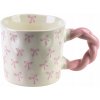 Hrnček Mondex RONI keramický 300 ml Hrnček Mondex RONI keramický 300 ml