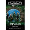 Stargate SG-1: Survival of the Fittest Stargate SG-1: Survival of the Fittest