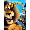 Magic Box Madagaskar (SK) U00044 - DVD film Magic Box Madagaskar (SK) U00044 - DVD film