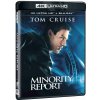 Minority Report 4K Ultra HD BD